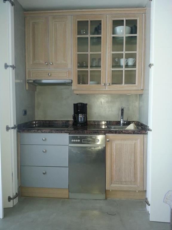 Don Paco Apartamentos 2