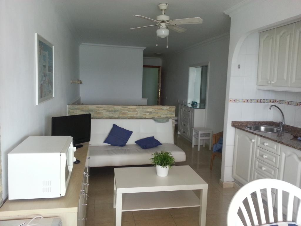 Don Paco Apartamentos 3