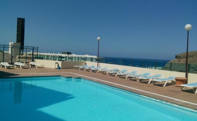 Apartamentos Mayfair 1 étoiles à Playa de Arguineguín