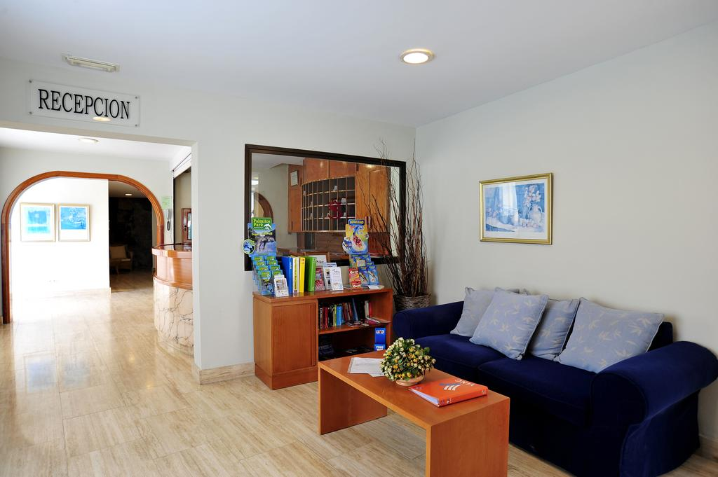 Apartamentos Tamanaco 2 Apartamentos Tamanaco 2