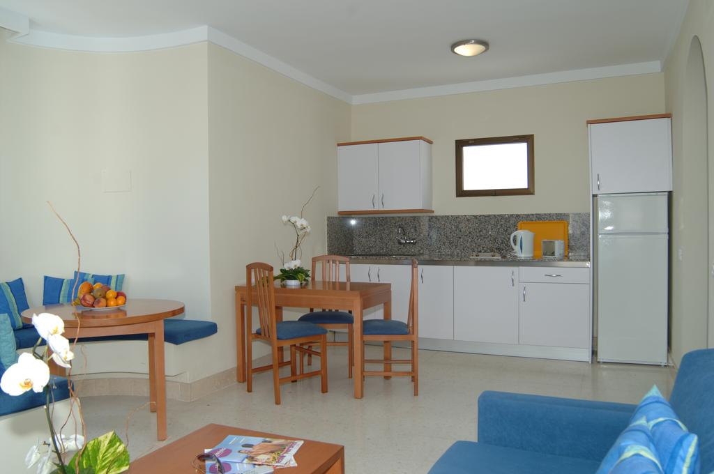 Apartamentos Tamanaco 3 Apartamentos Tamanaco 3