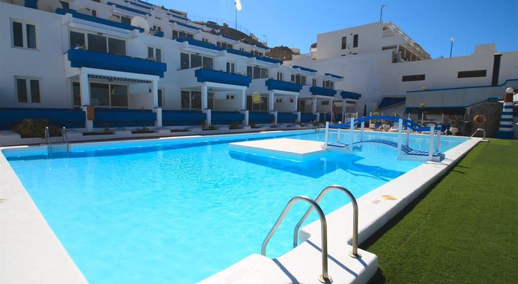 Aptos Mariposa Del Sol 1