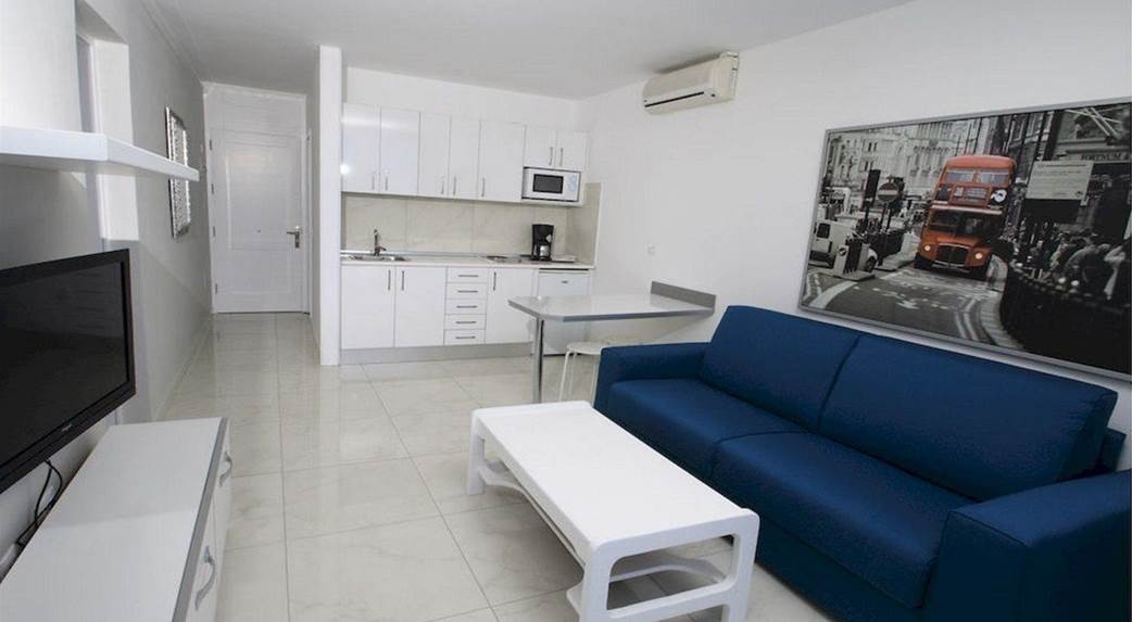 Aptos Mariposa Del Sol 2