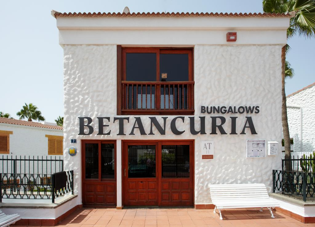 Betancuria Bungalows 1