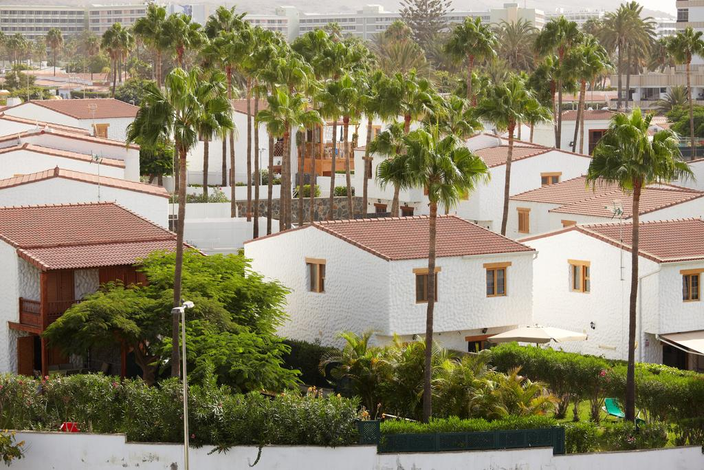 Betancuria Bungalows 3