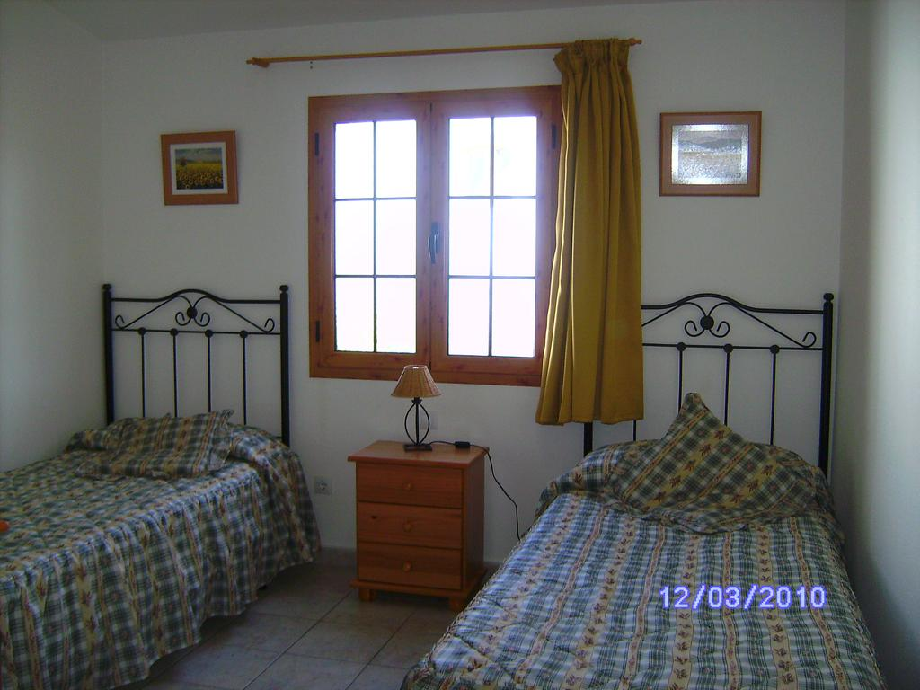 Betancuria Bungalows 2