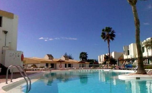 Bungalows Capri Maspalomas 1 Bungalows Capri Maspalomas 1