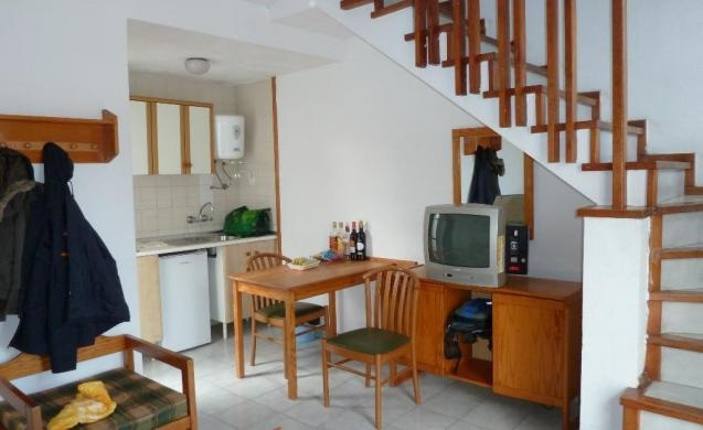 Bungalows Capri Maspalomas 2 Bungalows Capri Maspalomas 2