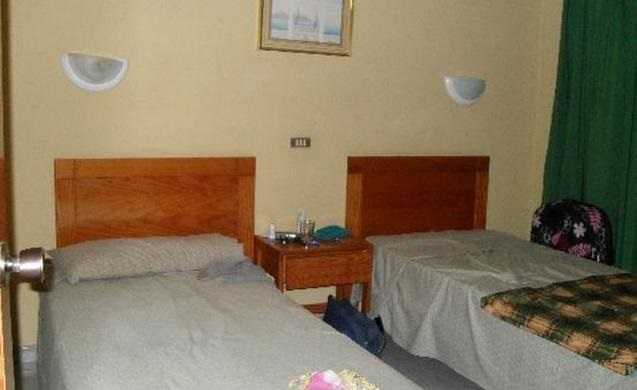 Bungalows Capri Maspalomas 3 Bungalows Capri Maspalomas 3