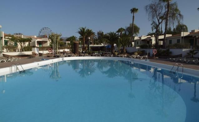 Bungalows Colorado Golf 1 Bungalows Colorado Golf 1