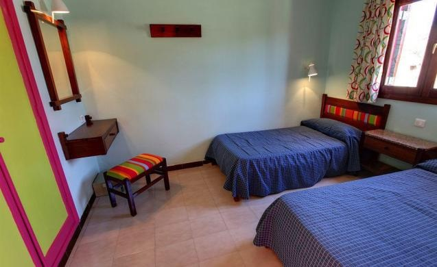 Bungalows Colorado Golf 3 Bungalows Colorado Golf 3