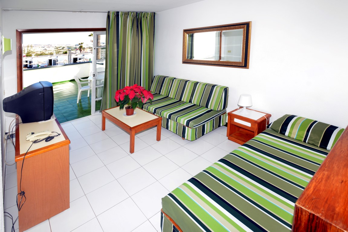 Bungalows Vista Oasis 2