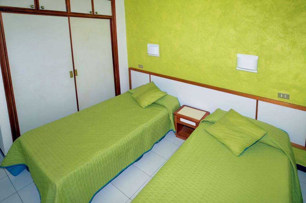 Bungalows Vista Oasis 3