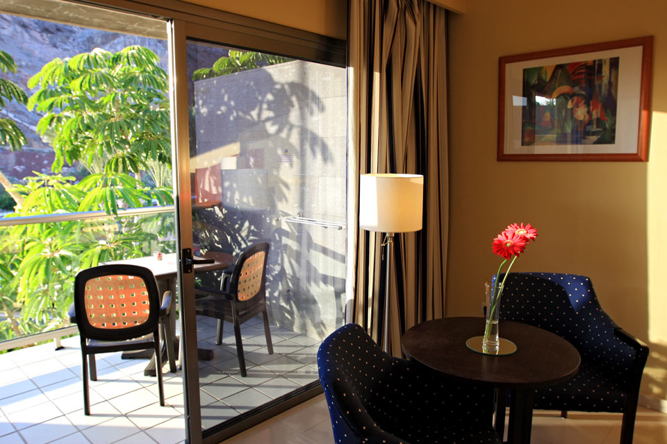 Apartamentos Edén 2