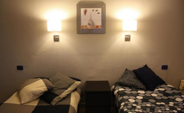 Faisan Apartamentos 2 Faisan Apartamentos 2