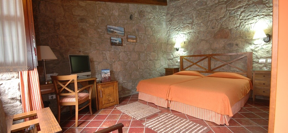 Hotel Fonda de la Tea 2 Hotel Fonda de la Tea 2