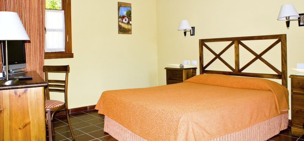 Hotel Fonda de la Tea 3 Hotel Fonda de la Tea 3