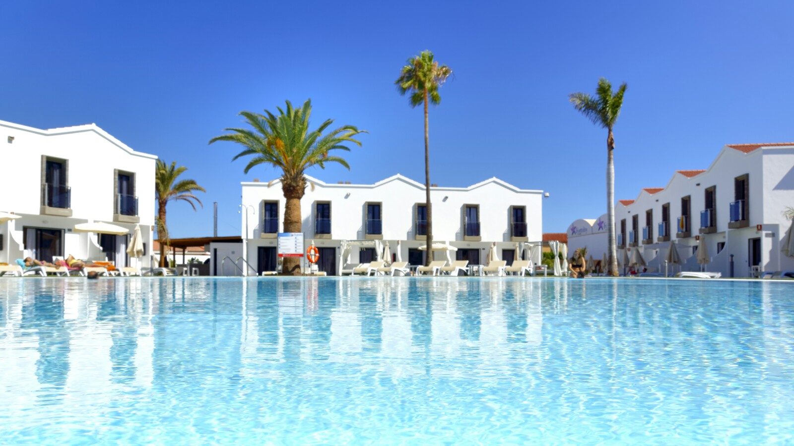 FBC Fortuny Resort - Adults Only 1