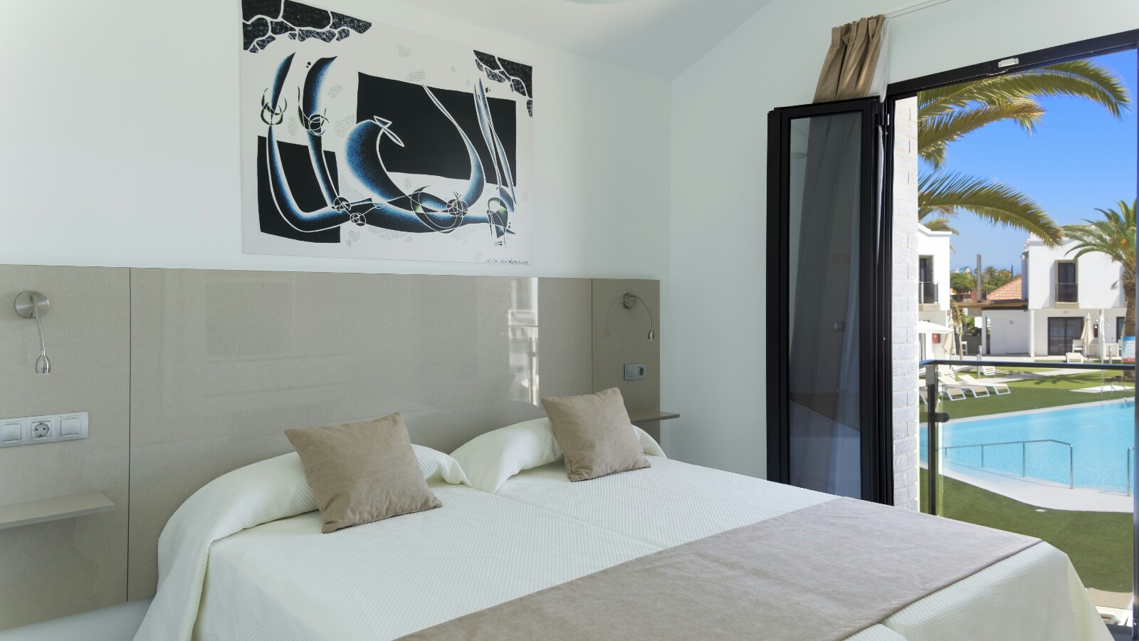 FBC Fortuny Resort - Adults Only 2