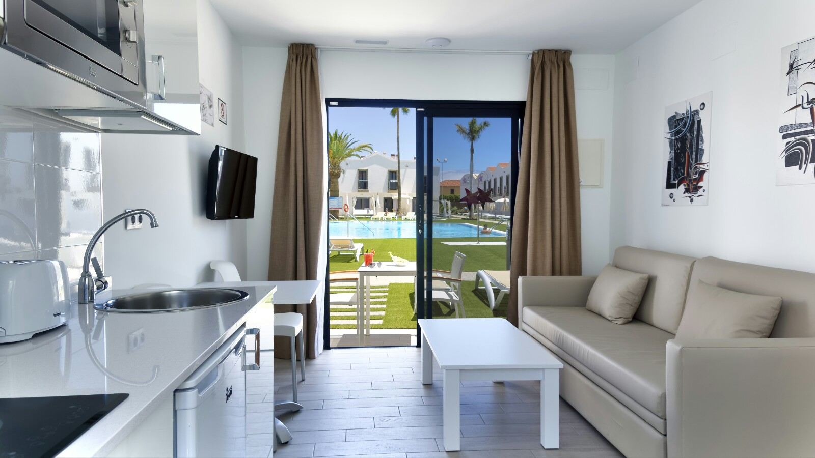 FBC Fortuny Resort - Adults Only 3