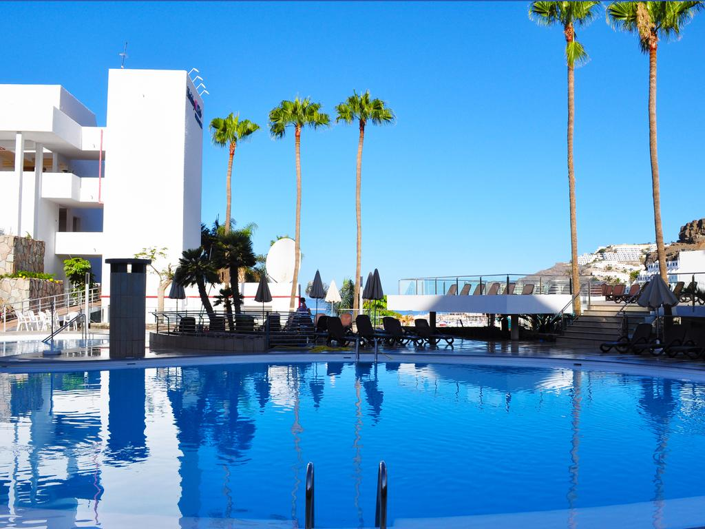 Holiday Club Puerto Calma 1