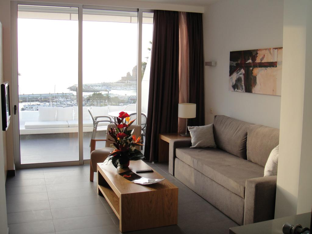 Holiday Club Puerto Calma 3