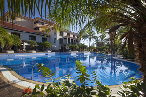 Hotel Lopesan Costa Meloneras Resort , Spa & Casino
