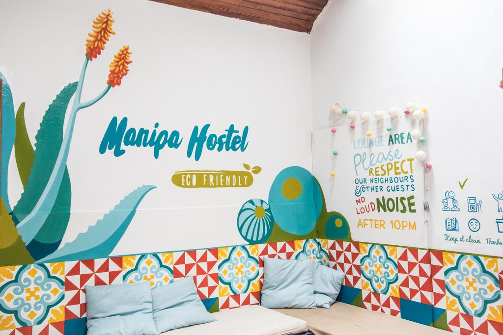 Manipa Hostel Eco-Friendly -1 estrelas em Agaete