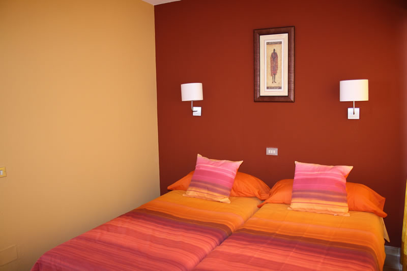 Mozart Apartamentos 3