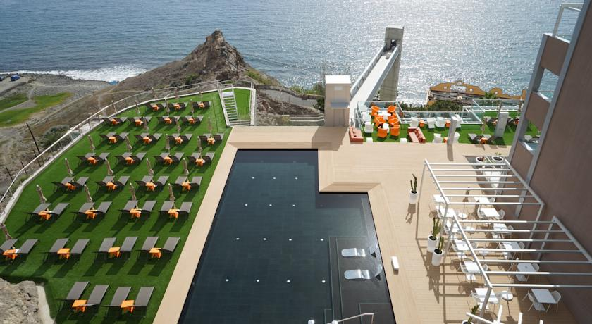 Riviera Vista Hotel 1 Riviera Vista Hotel 1