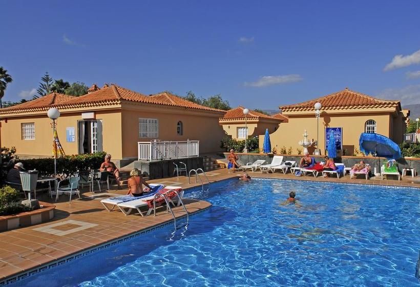 Tara Bungalows 1 Tara Bungalows 1