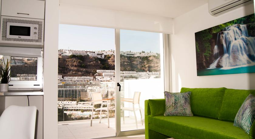 Yaizasol Premium Apartments 3 Yaizasol Premium Apartments 3