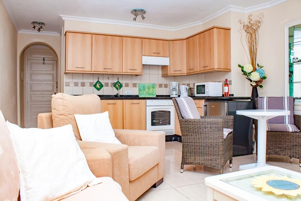 Apartamentos Parque Santiago 3 Apartamentos Parque Santiago 3