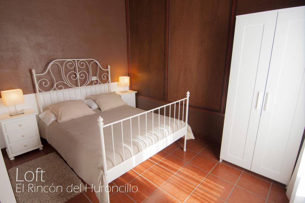 El Rincon del Huroncillo 2