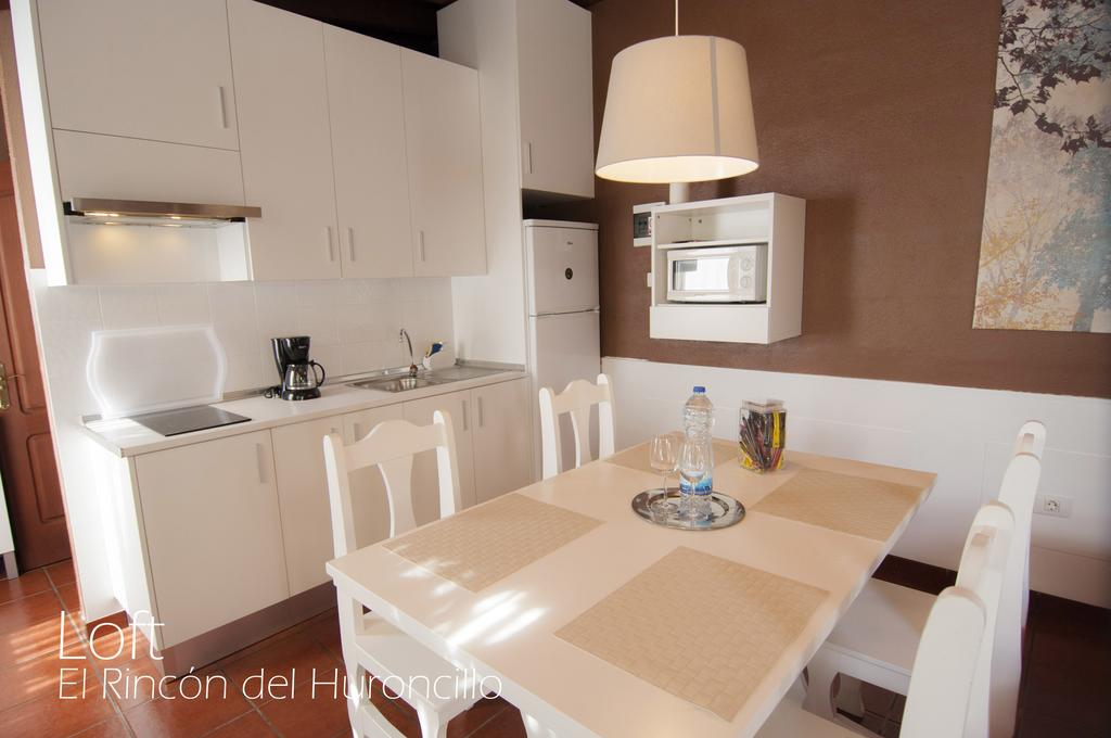 El Rincon del Huroncillo 3