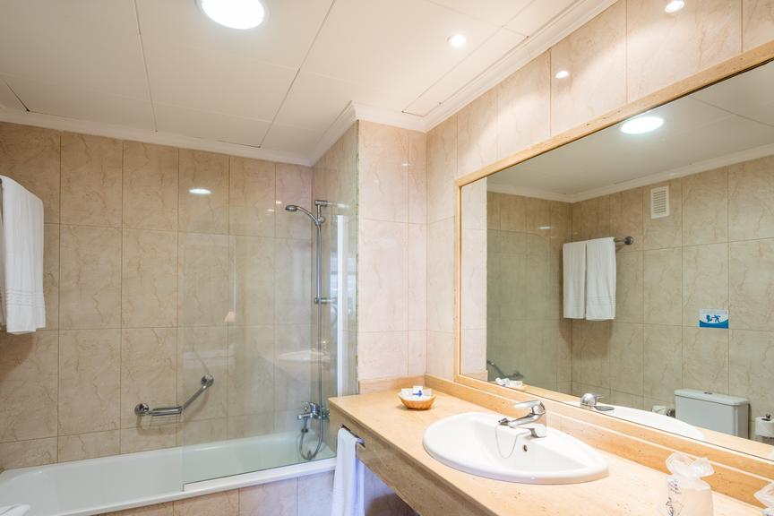 Hotel Canarife Palace 2