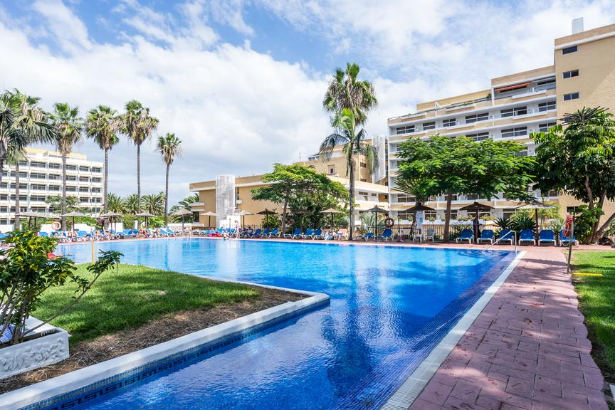 Hotel Canarife Palace 1