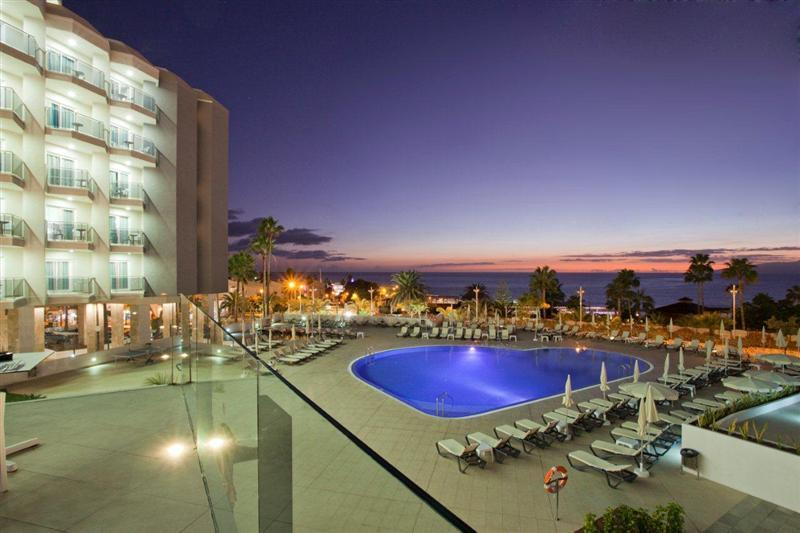 Hotel Gema Esmeralda Playa 1 Hotel Gema Esmeralda Playa 1