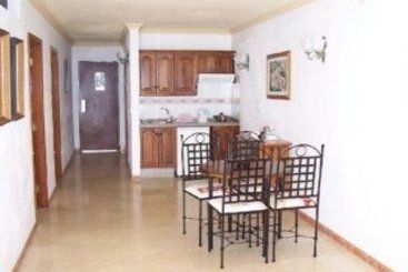 Hotel Rebecca 3 Hotel Rebecca 3