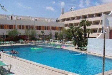 Hotel Rebecca 1 Hotel Rebecca 1