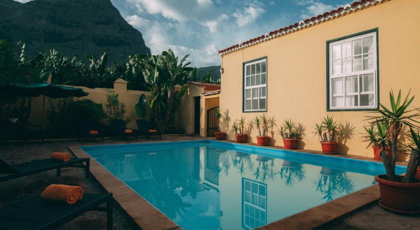 Hotel Rural Casamarilla 1 Hotel Rural Casamarilla 1