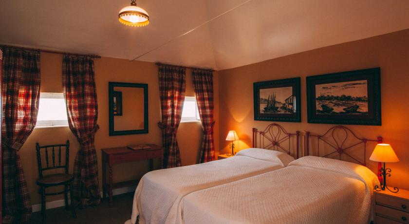 Hotel Rural Casamarilla 2 Hotel Rural Casamarilla 2