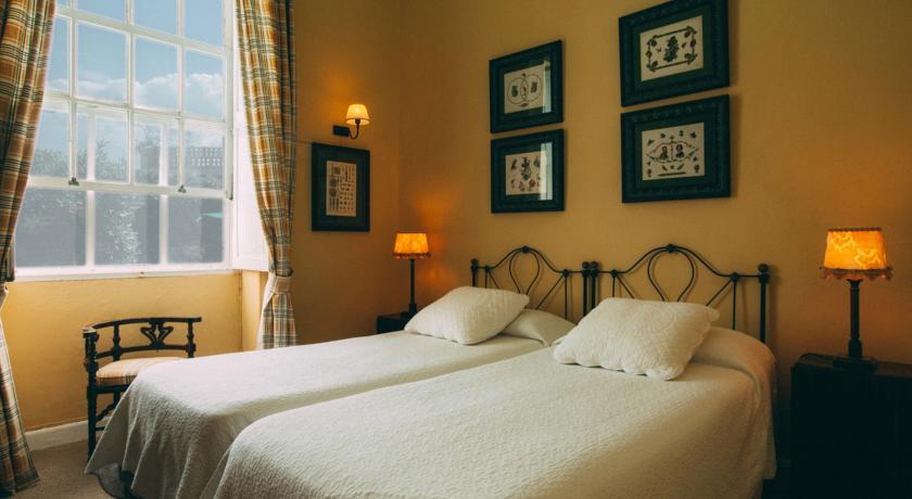 Hotel Rural Casamarilla 3 Hotel Rural Casamarilla 3