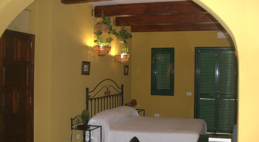 Hotel Rural Costa Salada 2