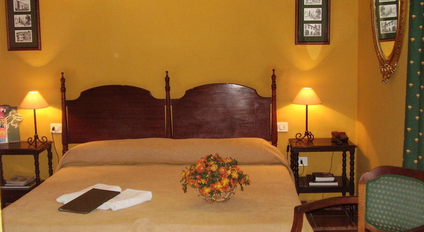 Hotel Rural Costa Salada 3