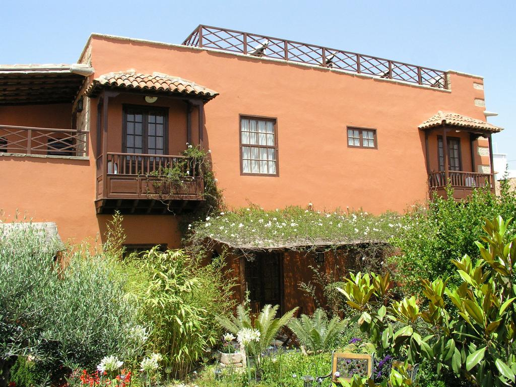 Hotel Rural San Miguel 2 Hotel Rural San Miguel 2