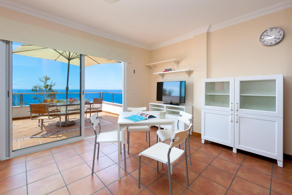 Apartamentos Terrazas Los Gigantes 3 estrelas em Acantilado de los Gigantes