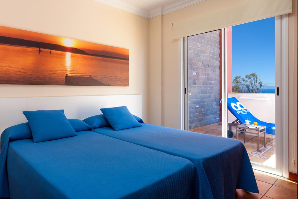 Apartamentos Terrazas Los Gigantes 3