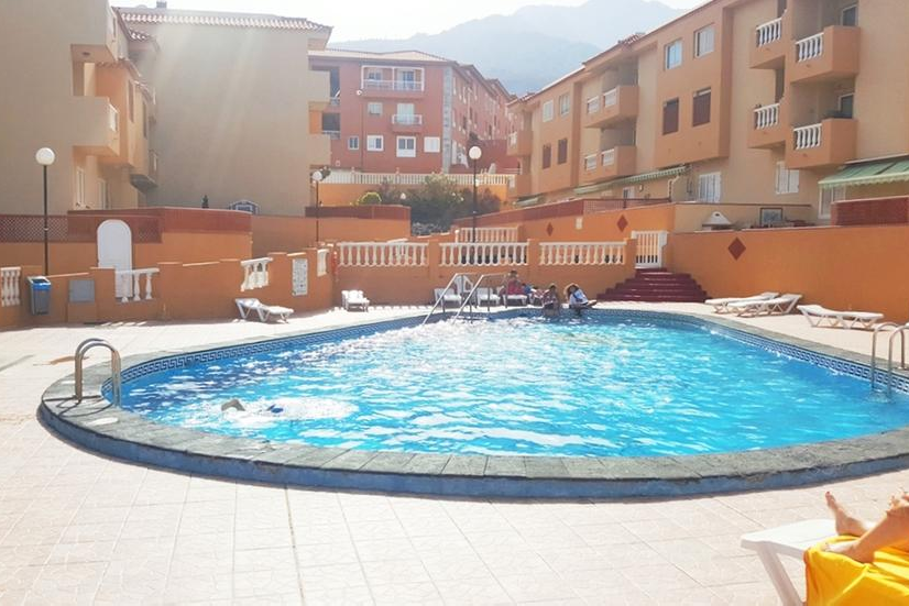 Live Caletillas Afimara 1 Live Caletillas Afimara 1