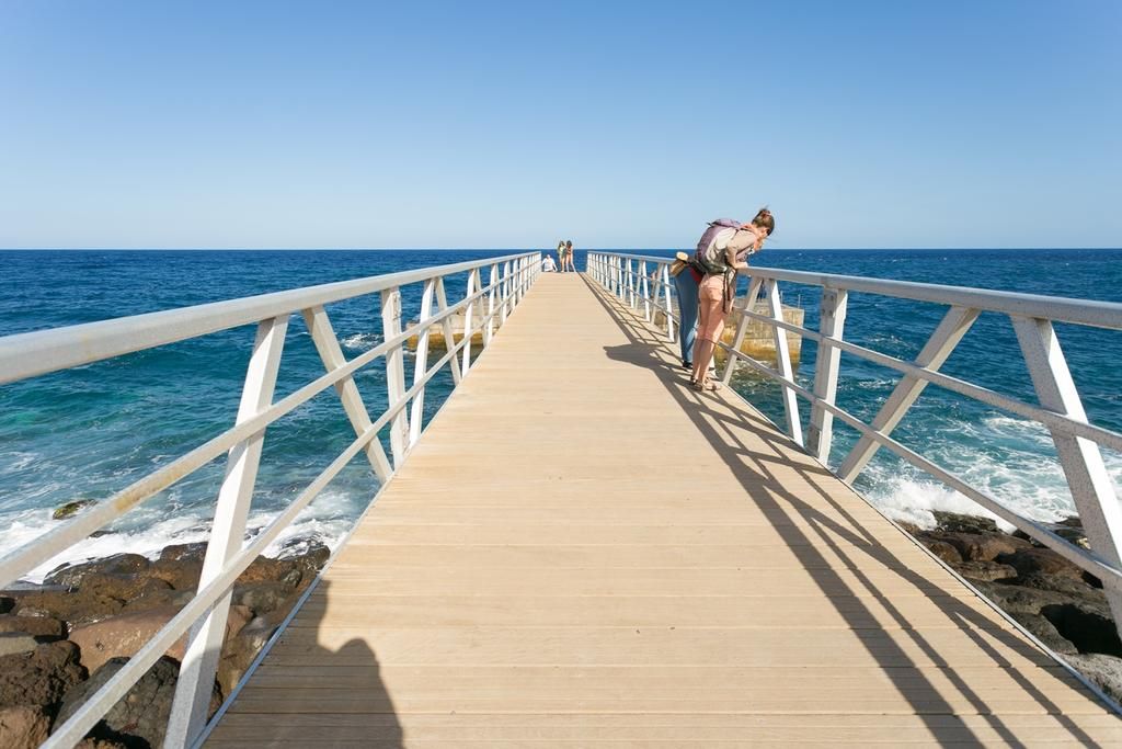 Live Candelaria Alsaca -1 estrelas em Candelaria